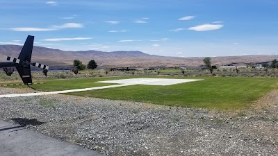 Desert Aire Regional Airport