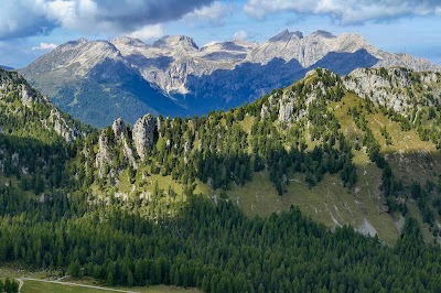 Le Cune (2202m)