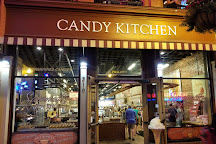 Savannah's Candy Kitchen, Nashville, United States
