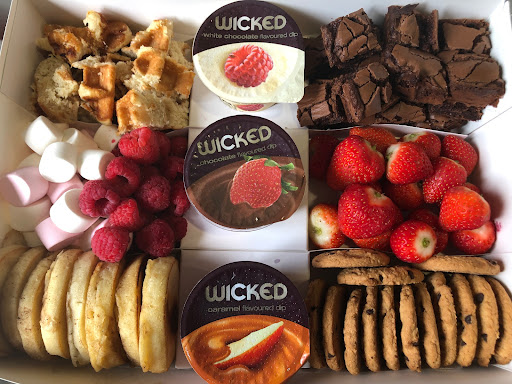Baking Good - Visual