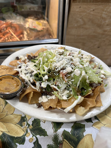 Mr.Lopez Mexican Grocery and Deli ll - Thumbnail