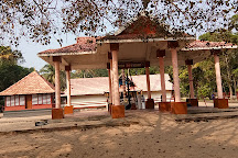 Chammanadu Devi Temple, Alappuzha, India