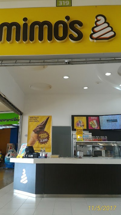 Photos of Mimo's