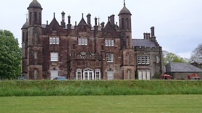 photo of Glenarm Castle