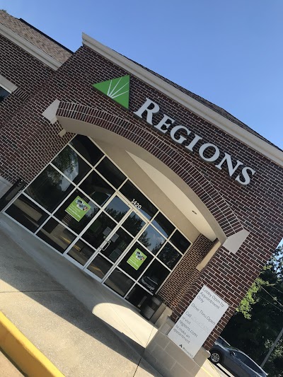 Regions Bank