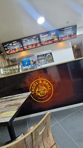 Photo 3 - Tacos N' Tasty - Tacos , Alimentation générale , Rottisserie