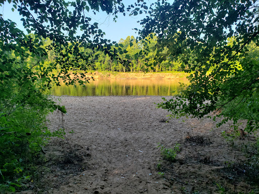 Float Camp Picnic Area - Thumbnail