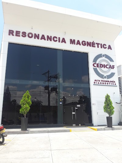 Photos of CEDICAF - Magnetic Resonance