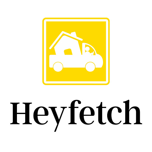 HeyFetch