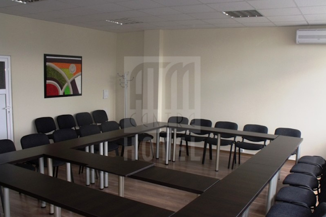 Opinii despre АТМ Център Хотел în София - Спа