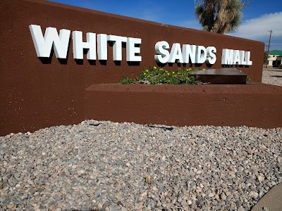 Alamogordo Visitor Center