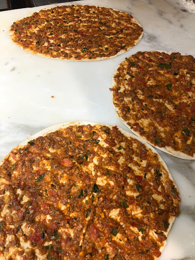 Mangal Turkish Pizza - Thumbnail