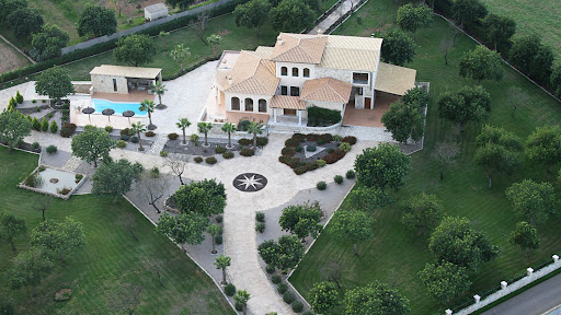 Mallorcabyrån Real Estate
