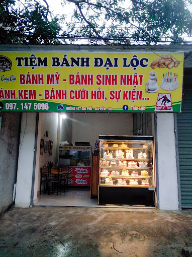 Tiệm Bánh Đại Lộc