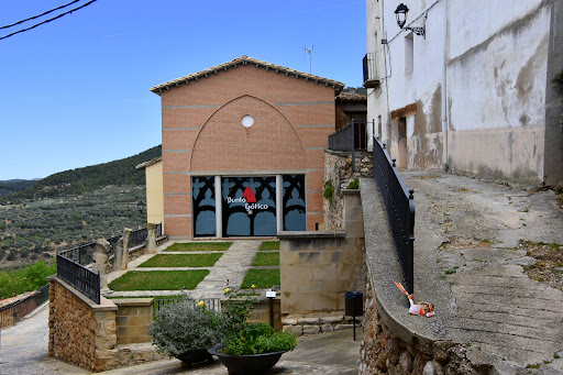 Ayuntamiento de Peñarroya de Tastavíns-Teruel-Aragón - Thumbnail