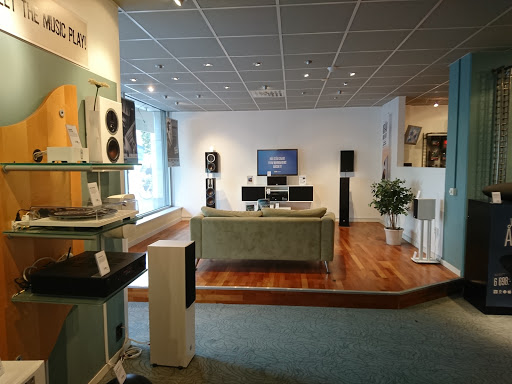 HiFi Klubben Helsingborg - Thumbnail