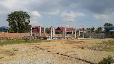 Photos of Ta Chou Church