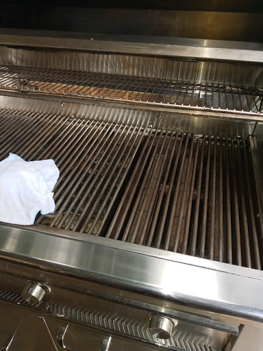 Grill Guy - Visual