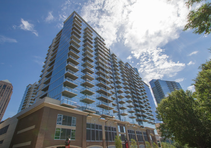 Sixty11th Luxury Midtown Apartments by null