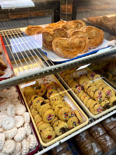 Cafe Colombia - Thumbnail