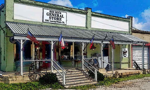 Red Rock General Store