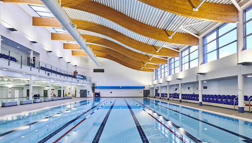 Spiceball Leisure Centre