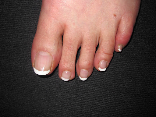 Nagelstudio Nicole Vos - Thumbnail