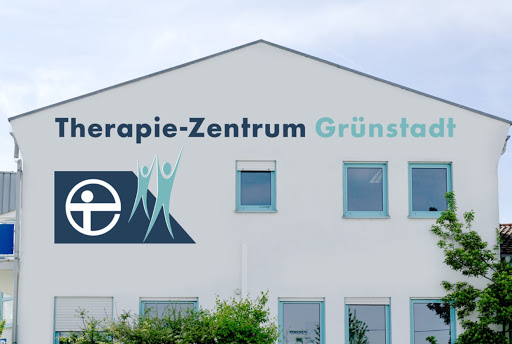 Therapiezentrum Grünstadt Logo