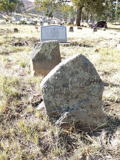 Angus Cemetery