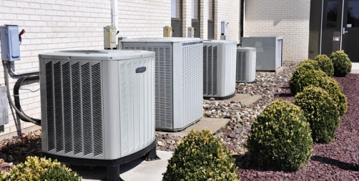 Schmitz Electric Inc.