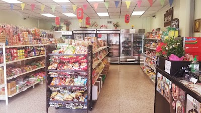 Asian Grocery