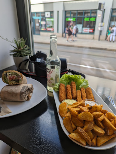 Green Republic Erfurt - Visual