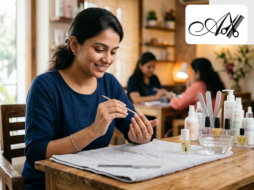 Beautiful, strong nails start with the right care at home and the right experts in your corner. A… post image