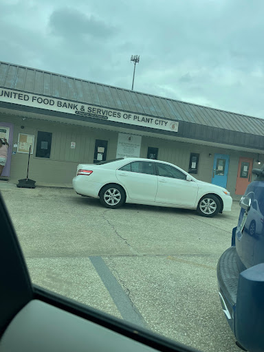 United Food Bank & Services of Plant City
