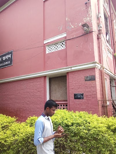 Photos of Department of History