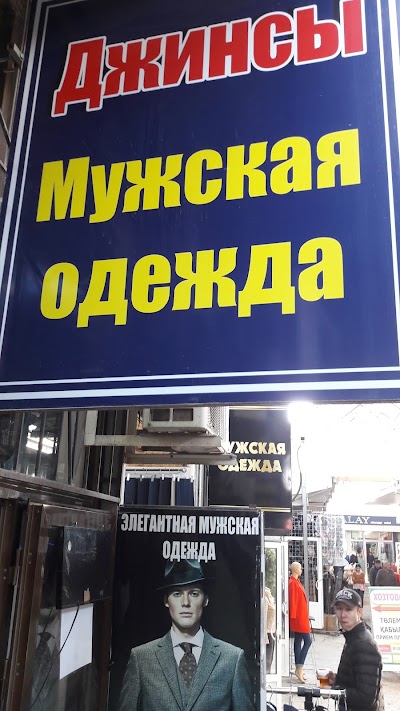 Photos of Dzhinsy, Kozha, Aksesuary Dlya Muzhchin