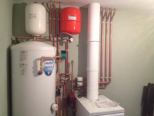 N J Simpkins Plumbing & Heating - Thumbnail