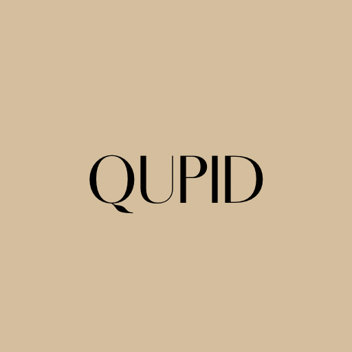 QupidUK - Visual