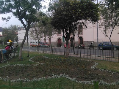 Photos of Penal de San Pedro