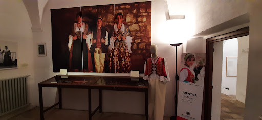 Musée Civique Nicola Barbato - Thumbnail
