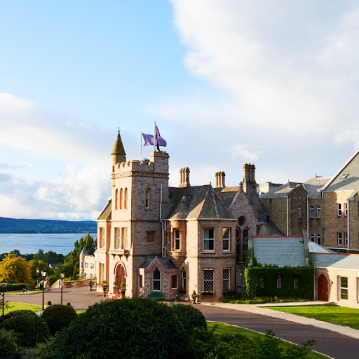 Culloden Estate and Spa