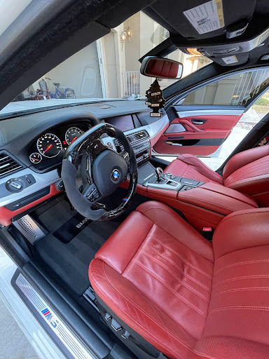 Santana Mobile Detailing - Thumbnail