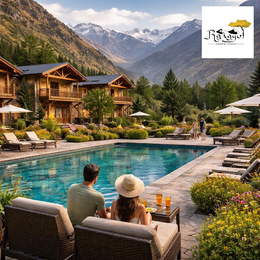Discover a calm, refreshing escape at Rangyul Resorts, a serene cottage resort in Kargil where mo… post image