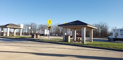 Missouri Division of Tourism Joplin Welcome Center