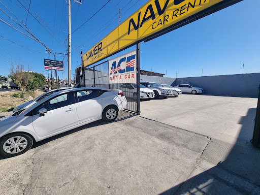 Naver Car Rentals Tijuana - Thumbnail