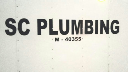 S.C. Plumbing - Visual