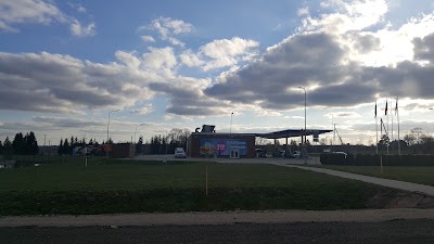 Photos of Circle K Kandava
