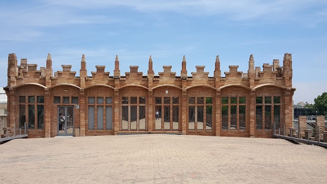 CaixaForum Barcelona