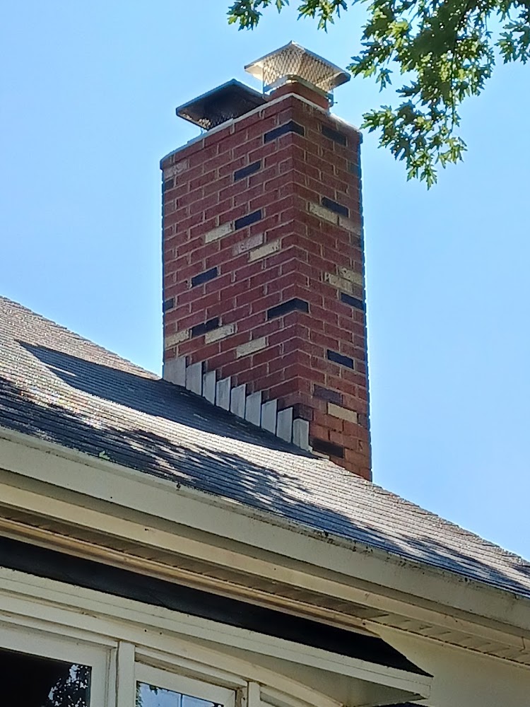 Mid-Ohio Brick and Chimney Repair in Jamestown