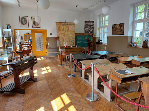 Lehrerhaus Friemersheim - Thumbnail
